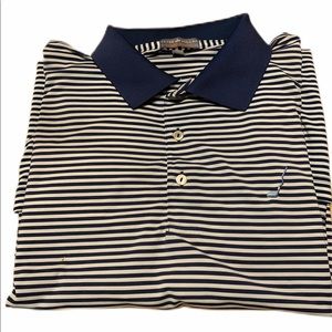 Peter Millar Golf Polo Summer Comfort XL
